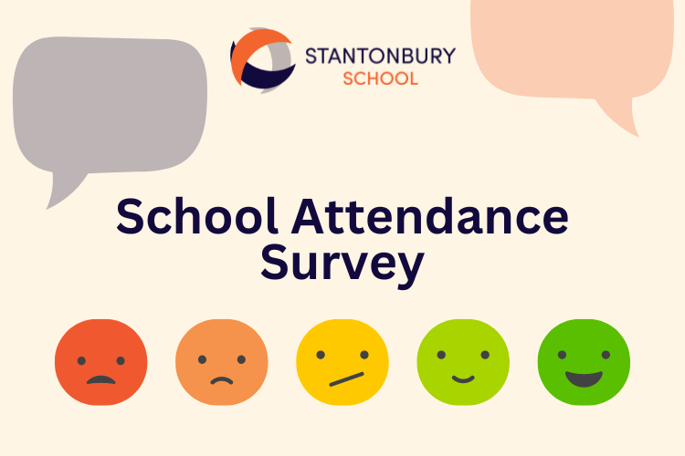 School Attendance Survey