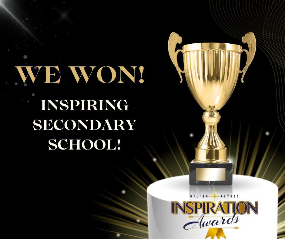 inspiration awards