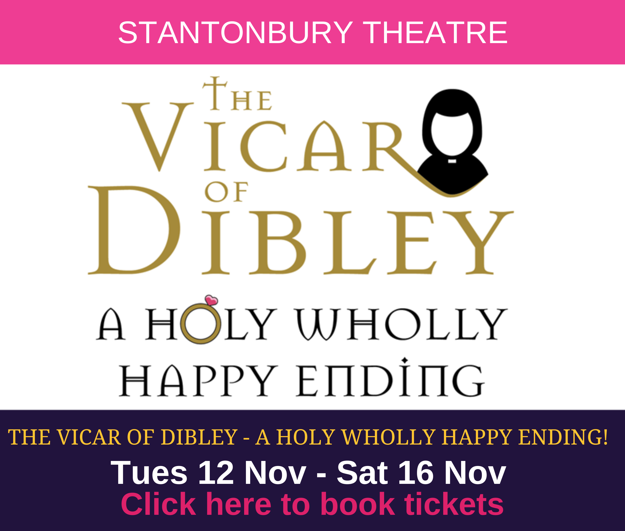 The-Vicar-Of-Dibley-A-Holy-Wholly-Happy-Ending