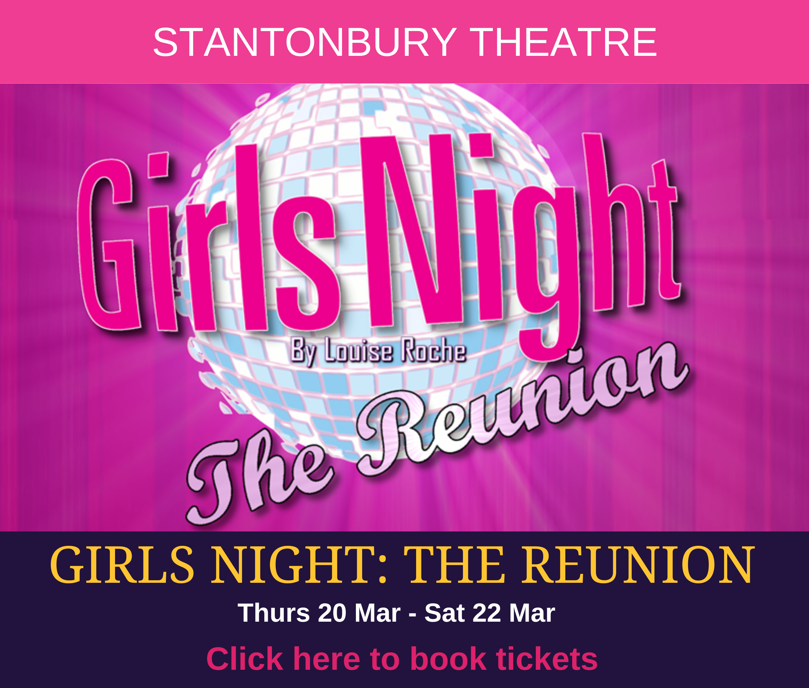 Girls Night: The Reunion