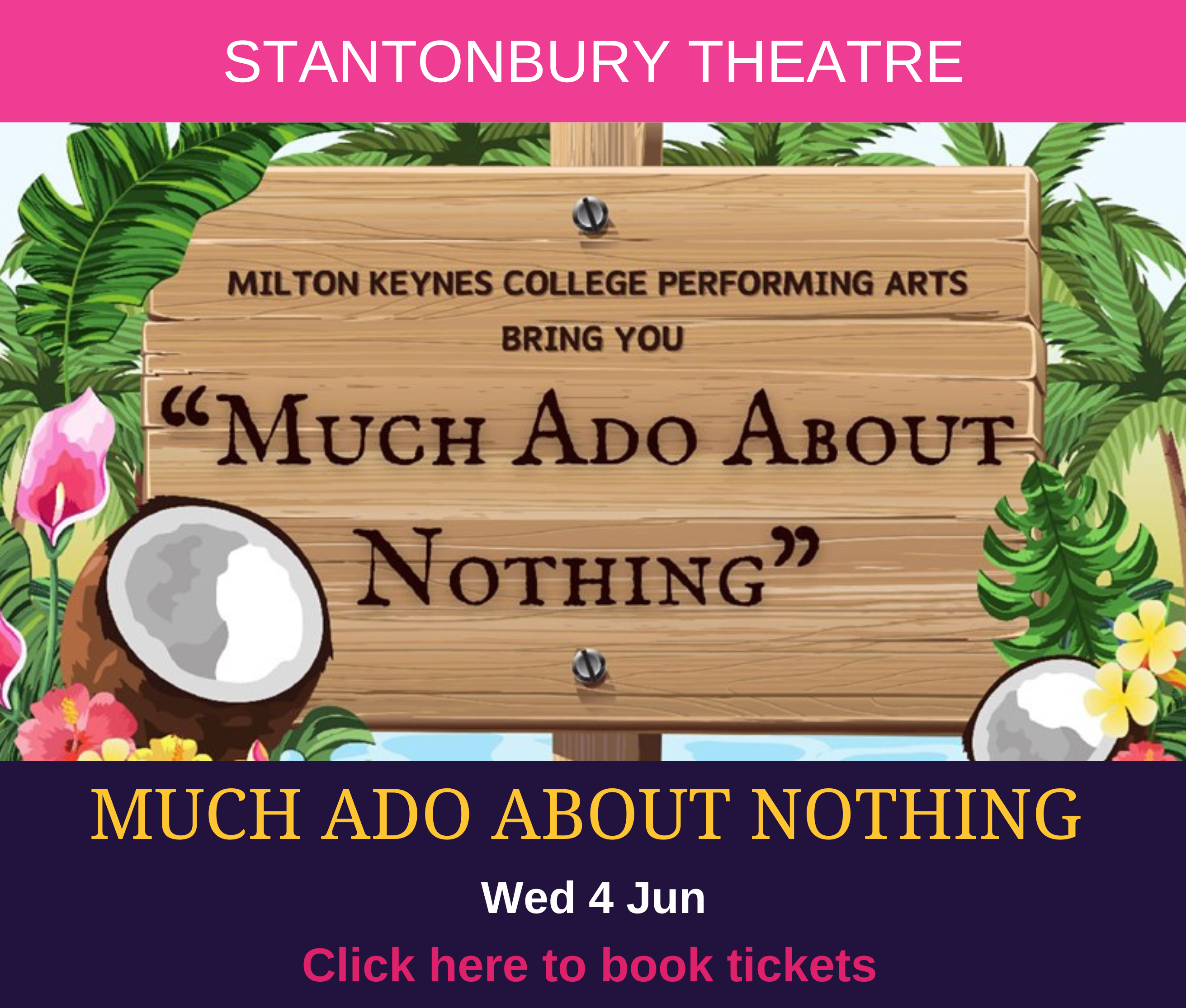 Much Ado About Nothing
