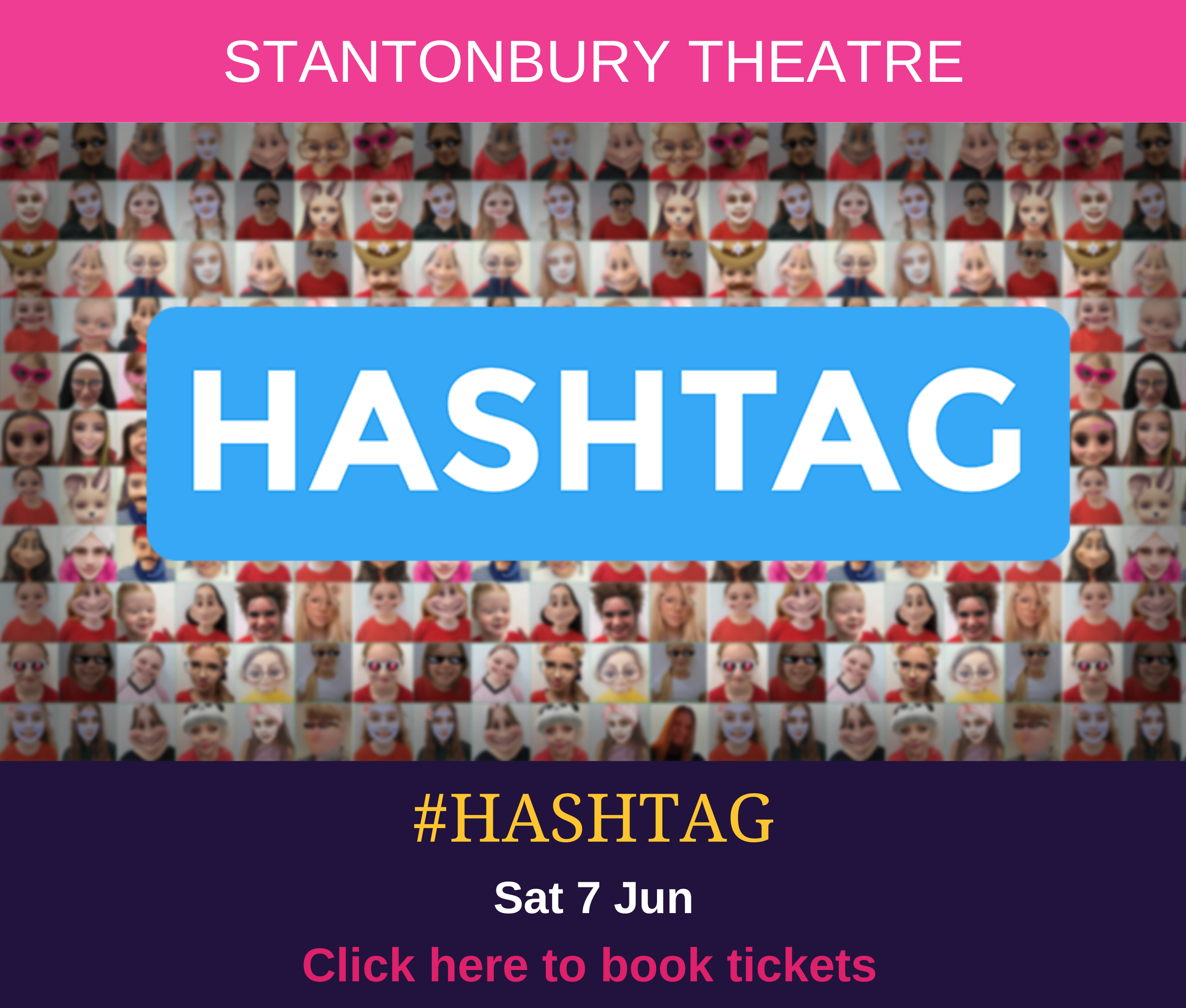 #HASHTAG
