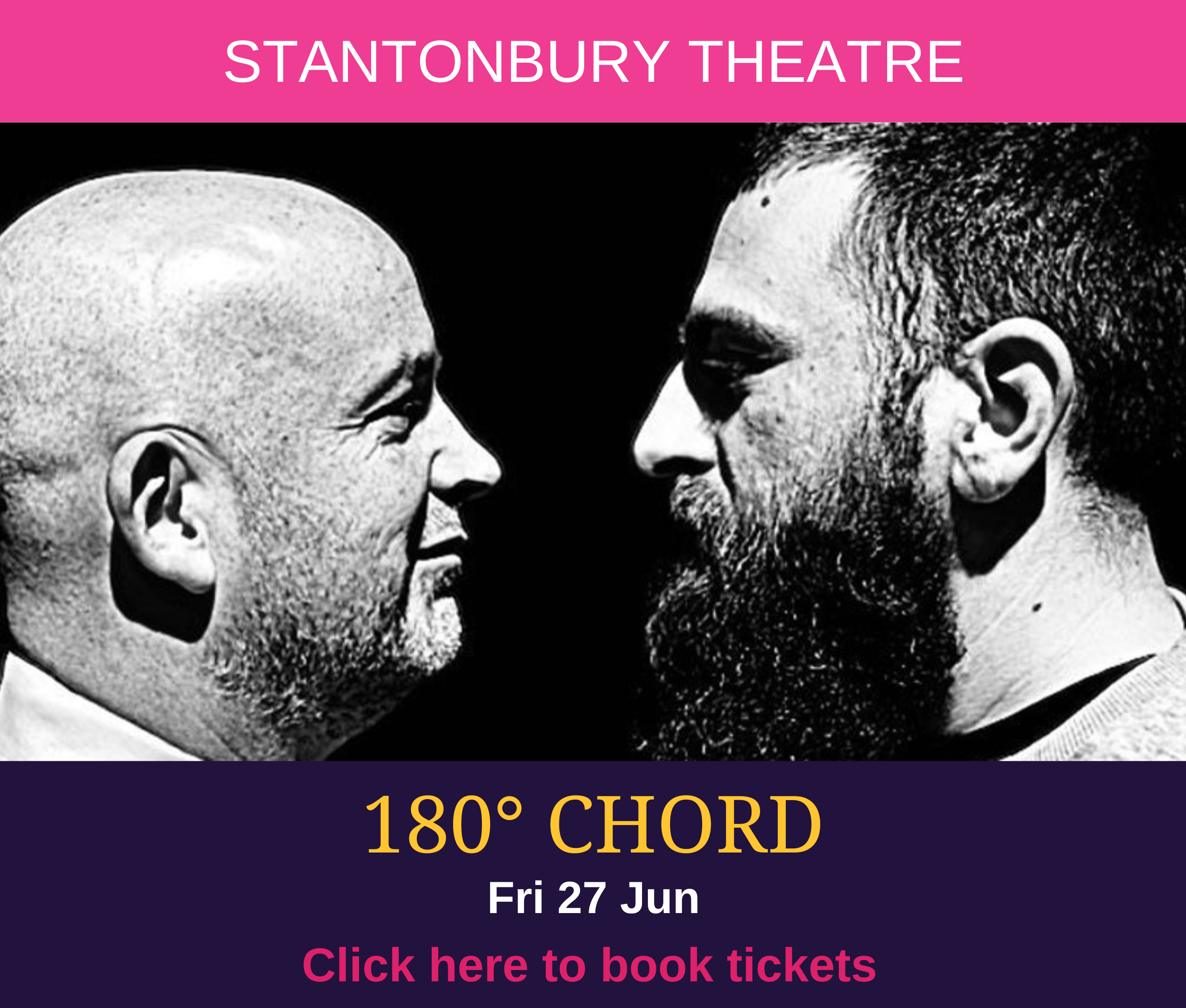 180° Chord