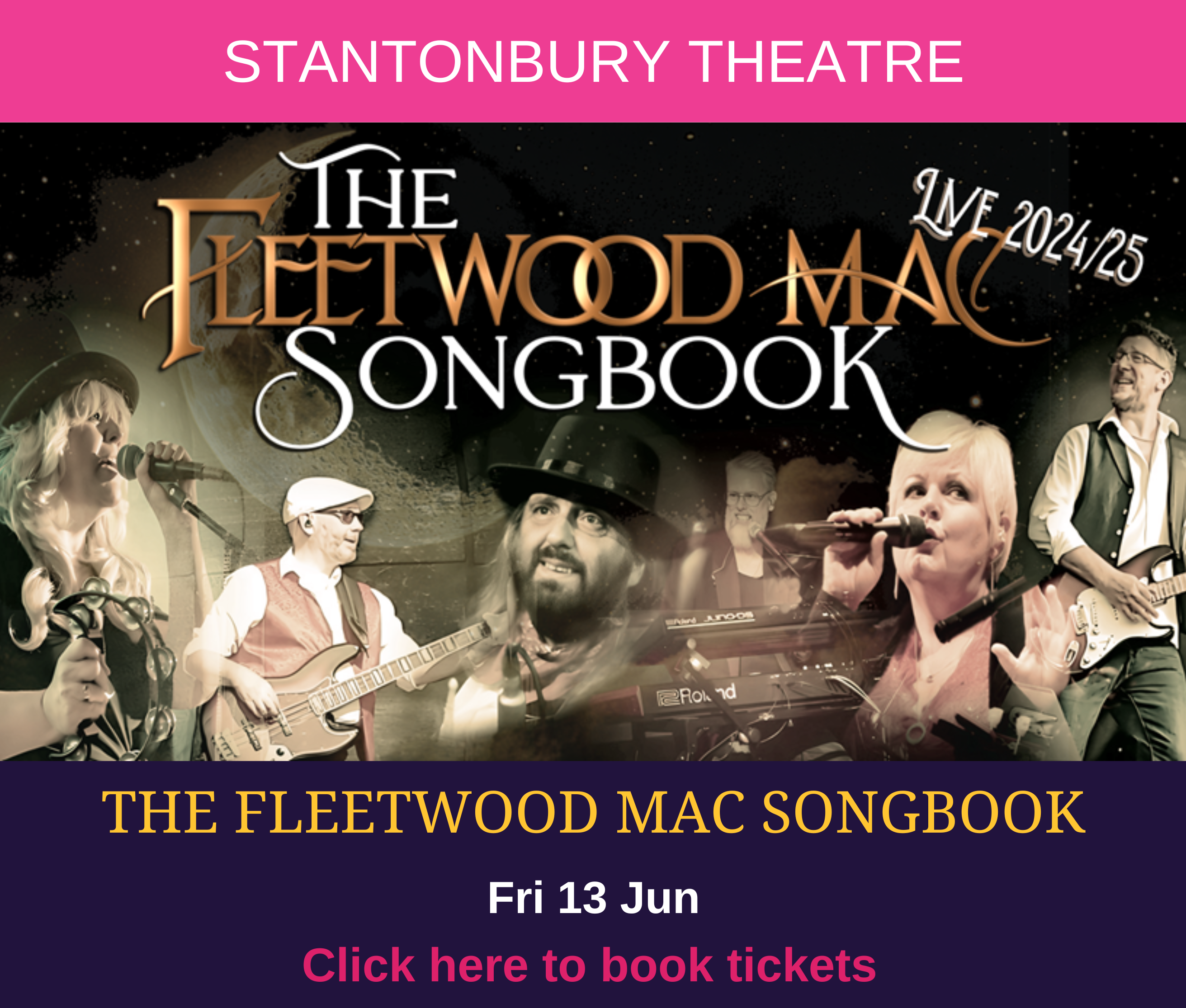 The Fleetwood Mac Songbook