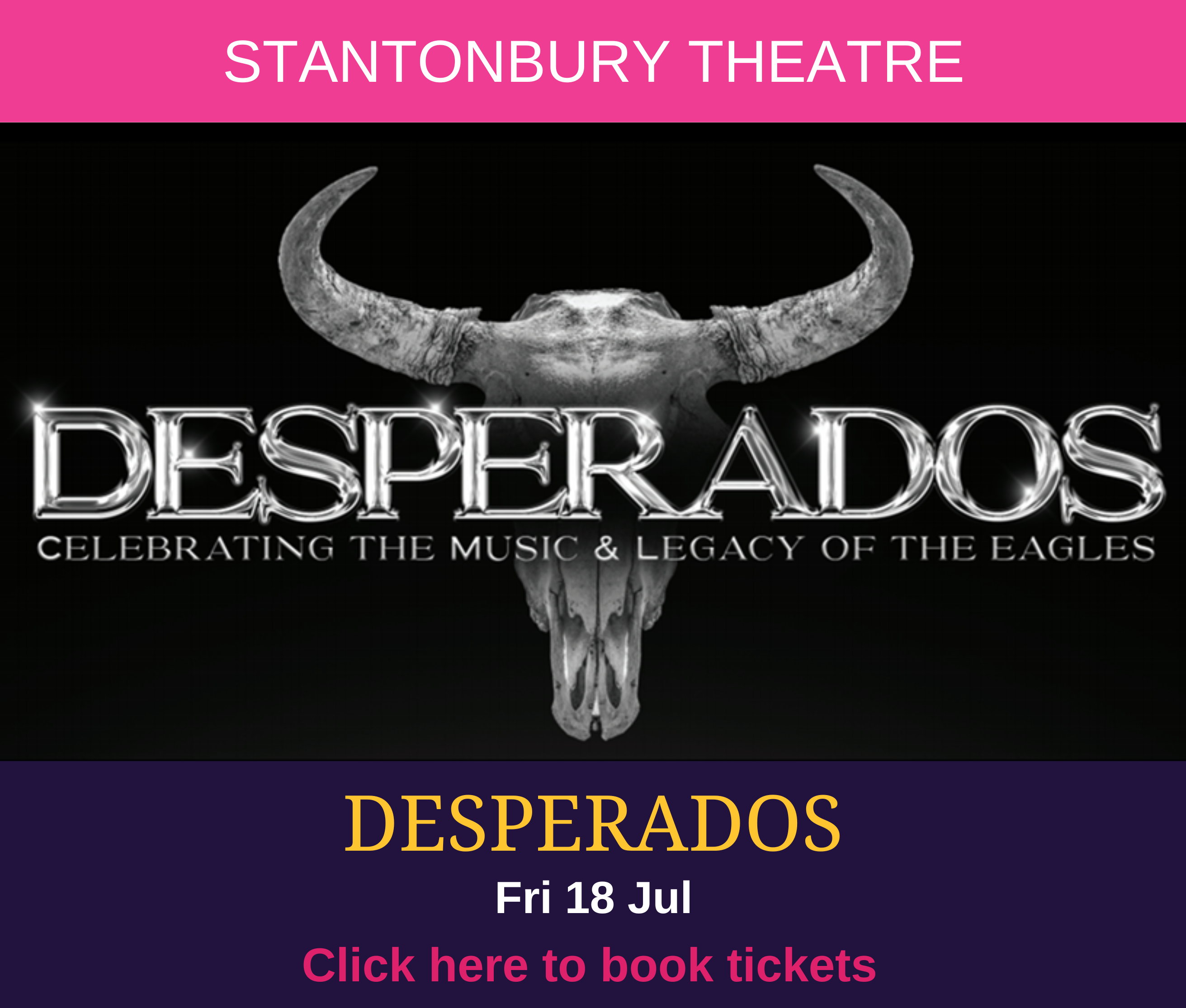Desperados
