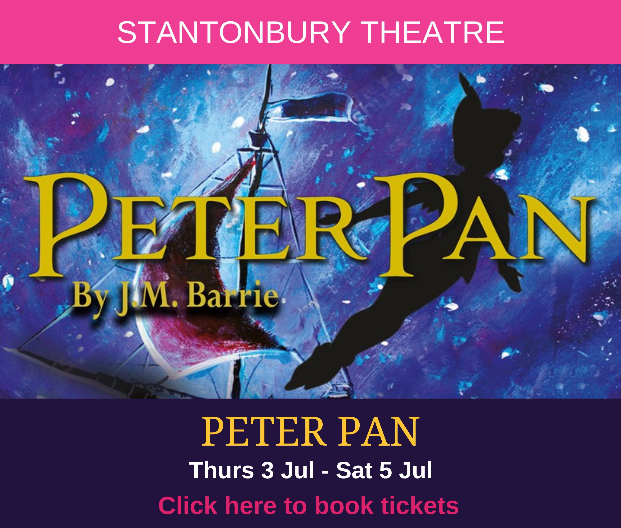 Peter Pan
