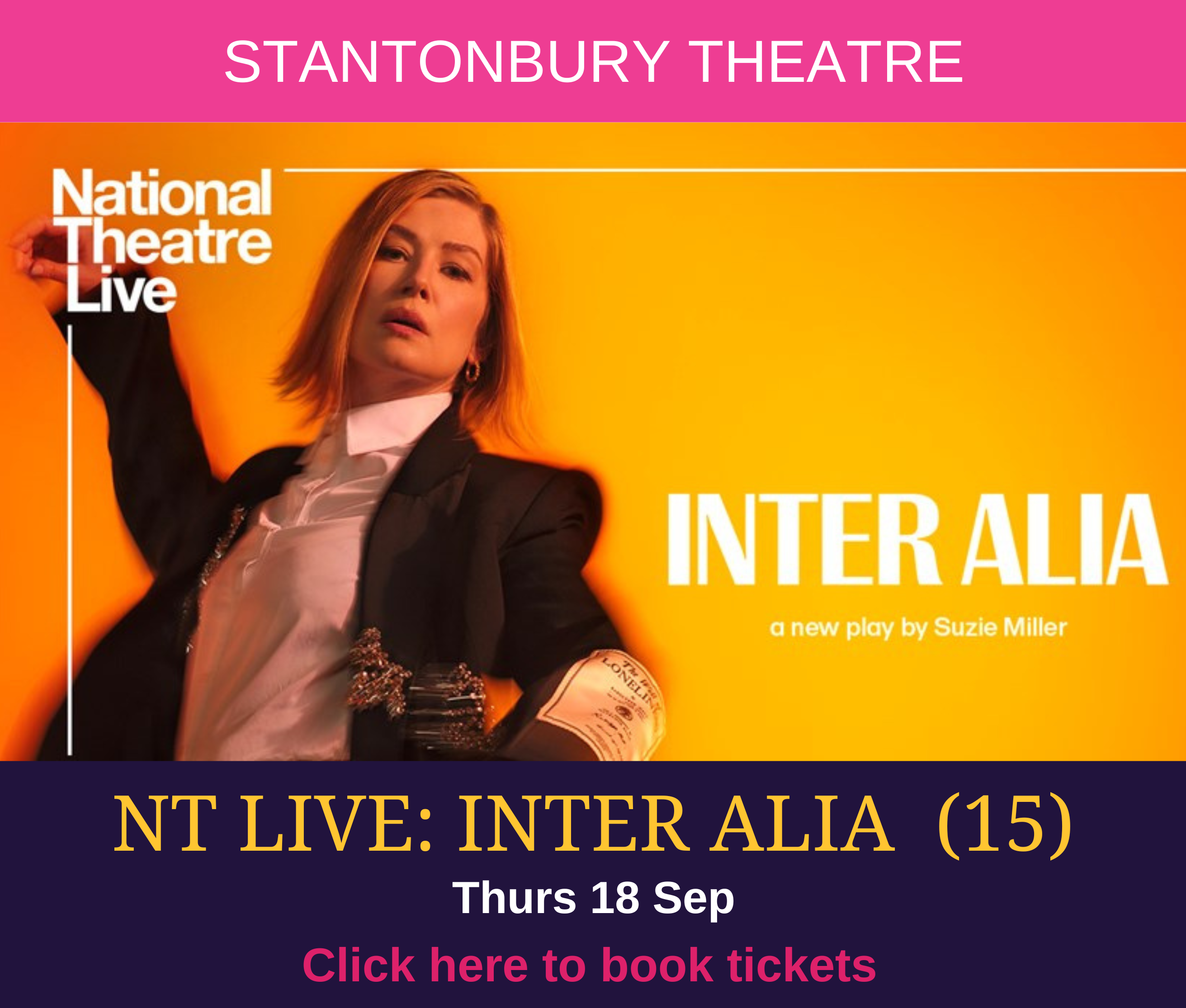 NT Live: Inter Alia (15)