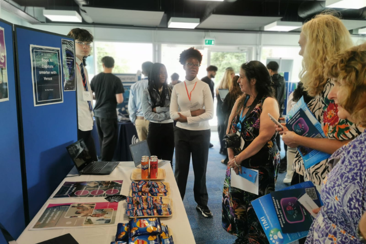 Tech Lab challenge