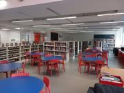 Library-image